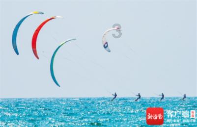 年关将至，在海南的西安人只能靠吃面一解乡愁了